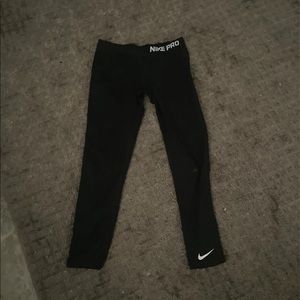 Nike leggings